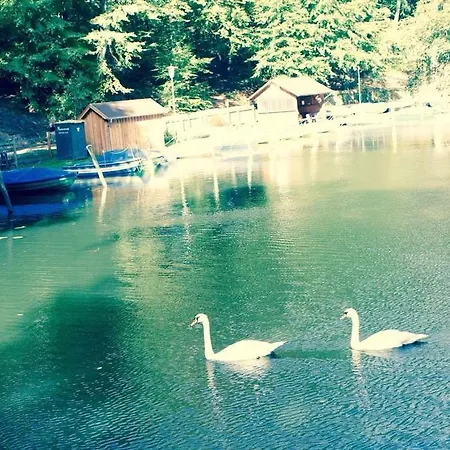 Dream Lakeside Mölln