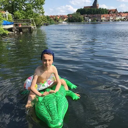Dream Lakeside Mölln