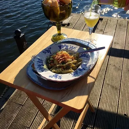 Dream Lakeside Mölln