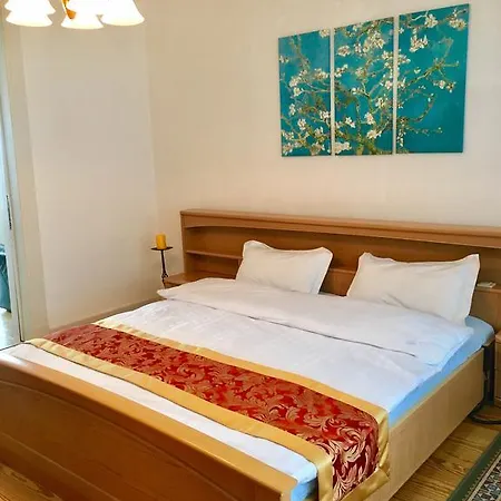 בית הארחה Dream Lakeside *